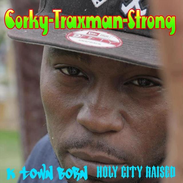 K Town Born/Holy City Raised