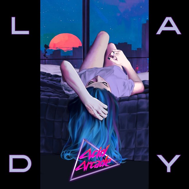 Lady