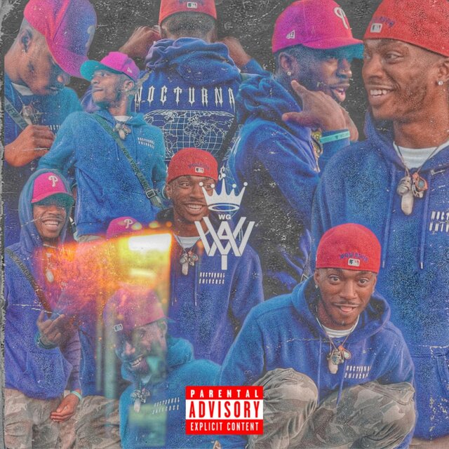 SMOOVE LIKE BUTTA 2