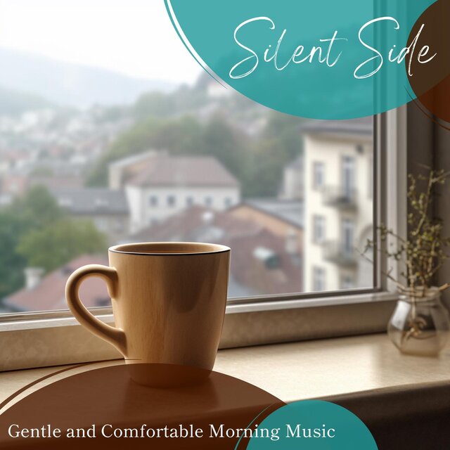 Gentle and Comfortable Morning Music