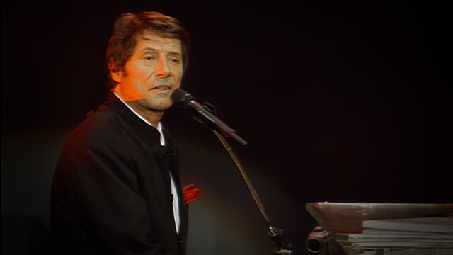 Der werfe den ersten Stein (Live  / Gestern - Heute - Morgen, 1997)