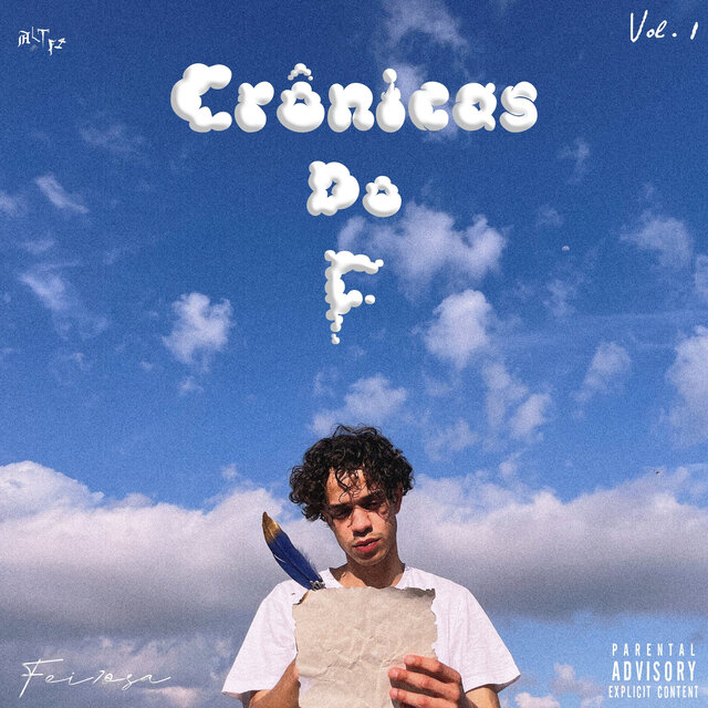 Crônicas do F