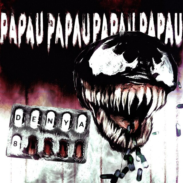 papau