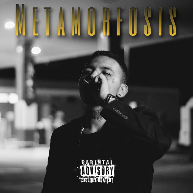 Metamorfosis
