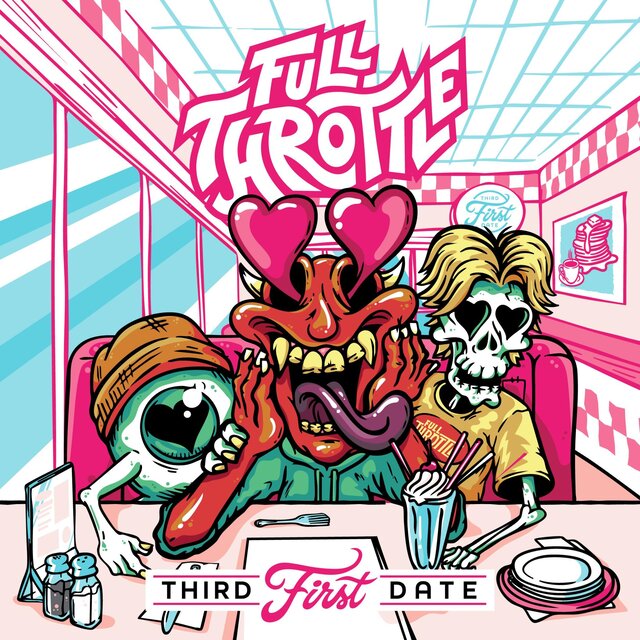 Third First Date