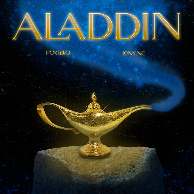 Aladdin