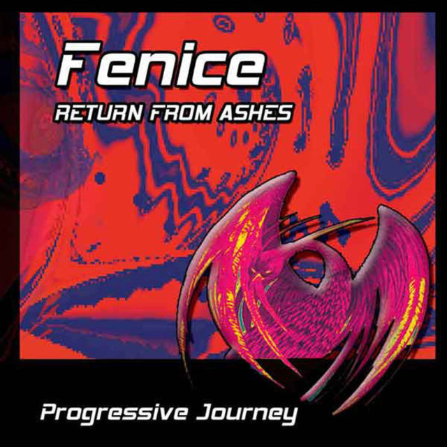 Return from Ashes
