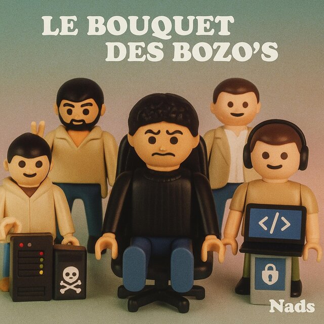 Le Bouquet des Bozo's