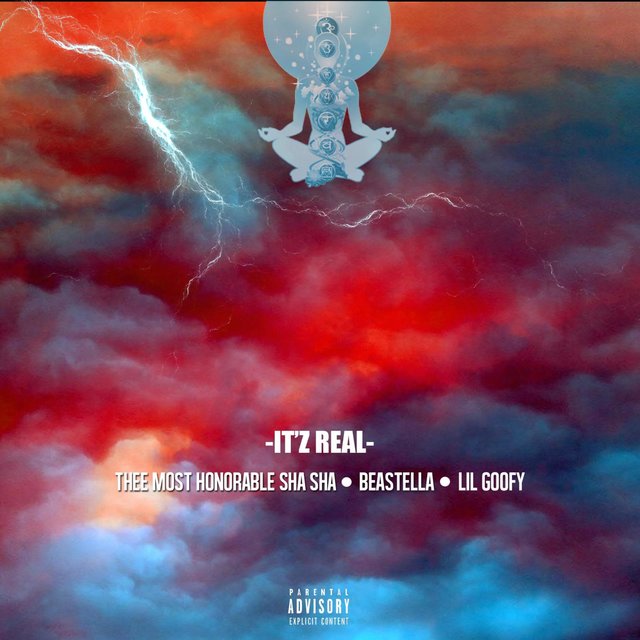 It'z Real (feat. Thee Most Honorable Sha Sha & Lil' Goofy)