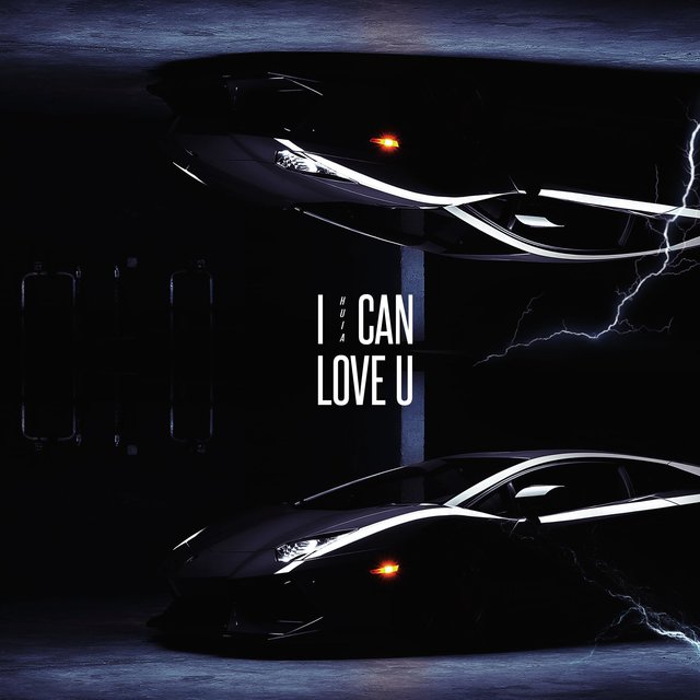 I CAN L.O.V.E U