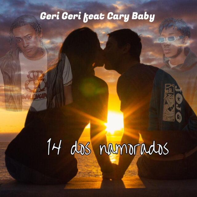 14 dos namorados