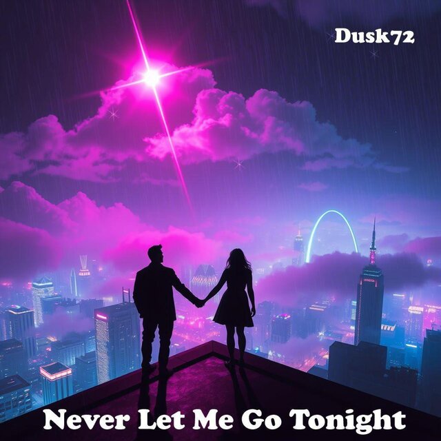Never Let Me Go Tonight