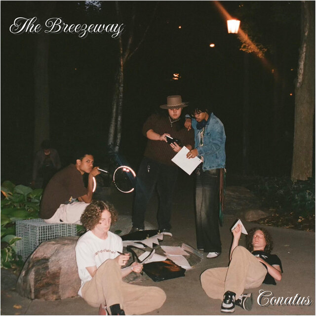 The Breezeway