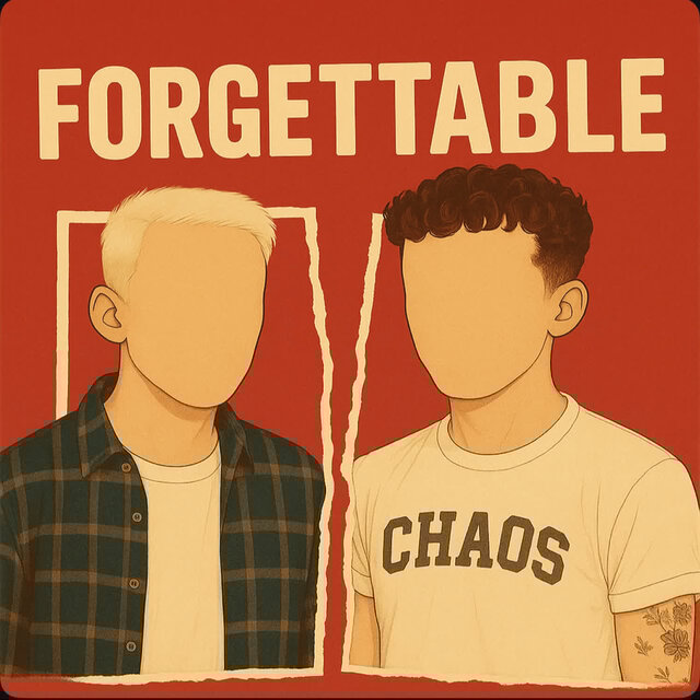 Forgettable