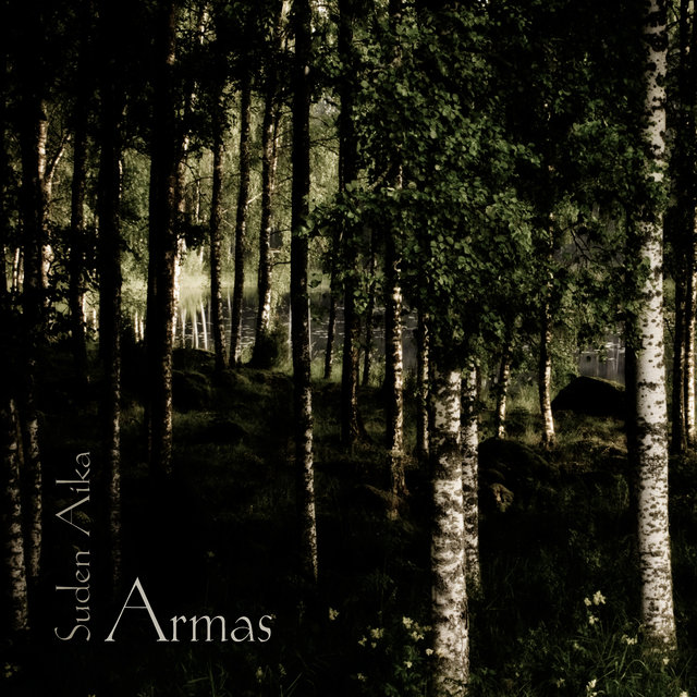 Armas