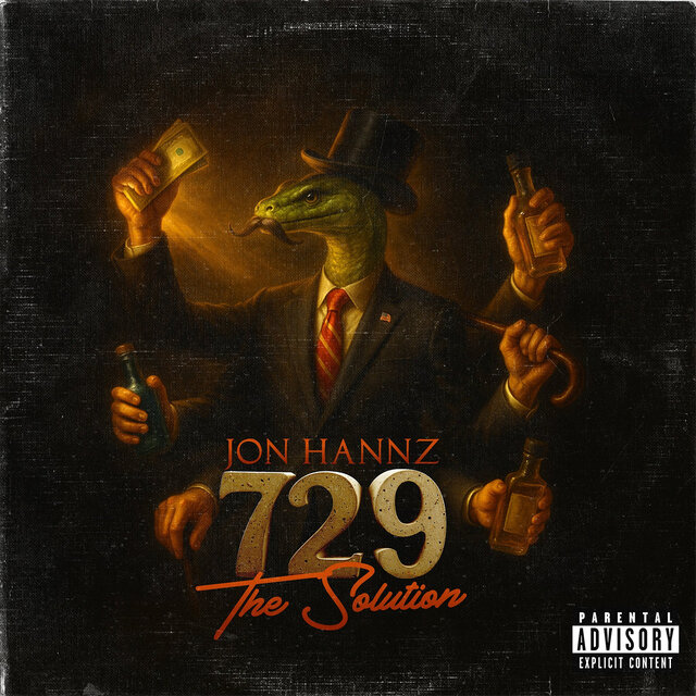 729 the Solution