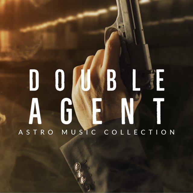 DOUBLE AGENT