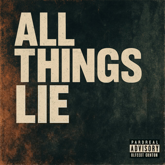 All Things Lie