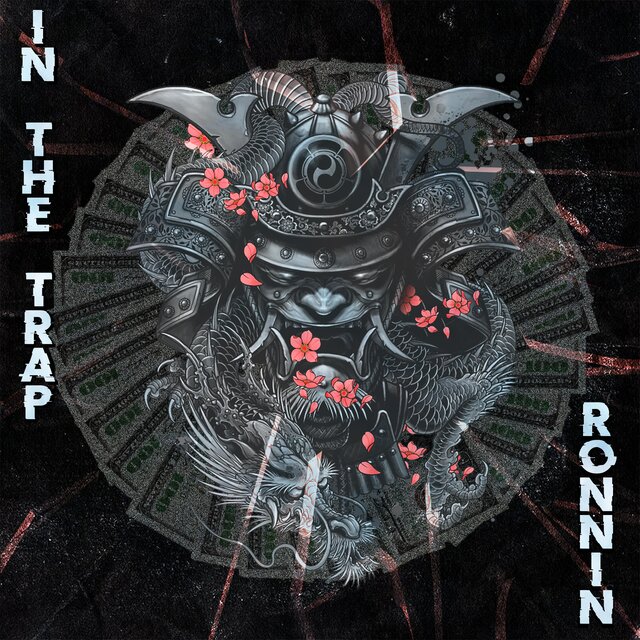 In The Trap (feat. Benjuice)