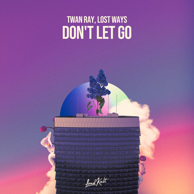 Don't Let Go