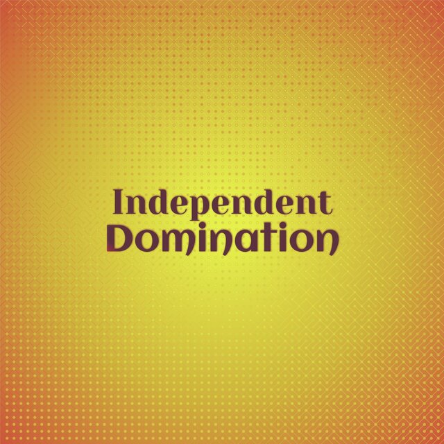 Independent Domination