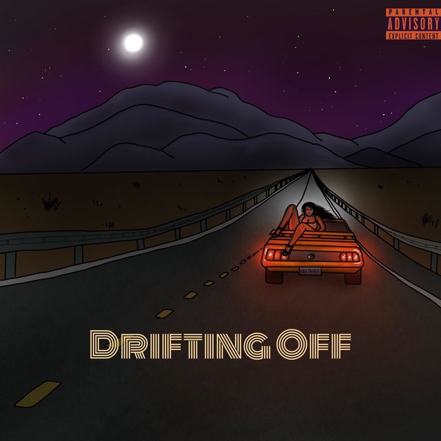 Drifting Off (feat. RandiVision)