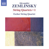 String Quartet No. 4, Op. 25, 