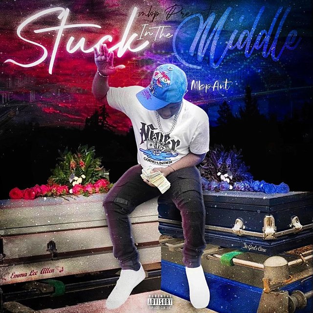 Stuck In The Middle