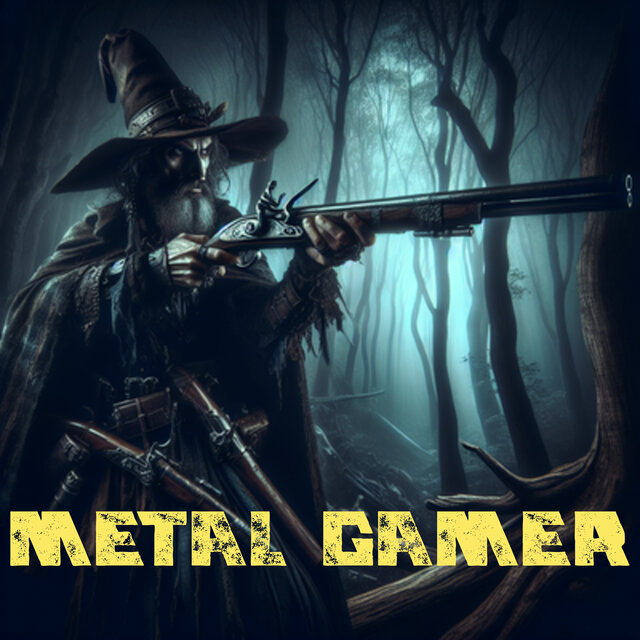 Metal Gamer