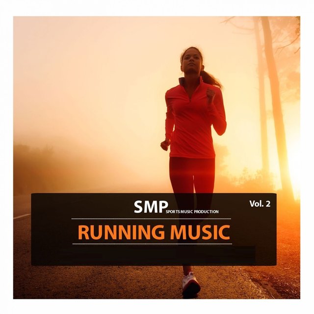 Running Music, Vol. 2