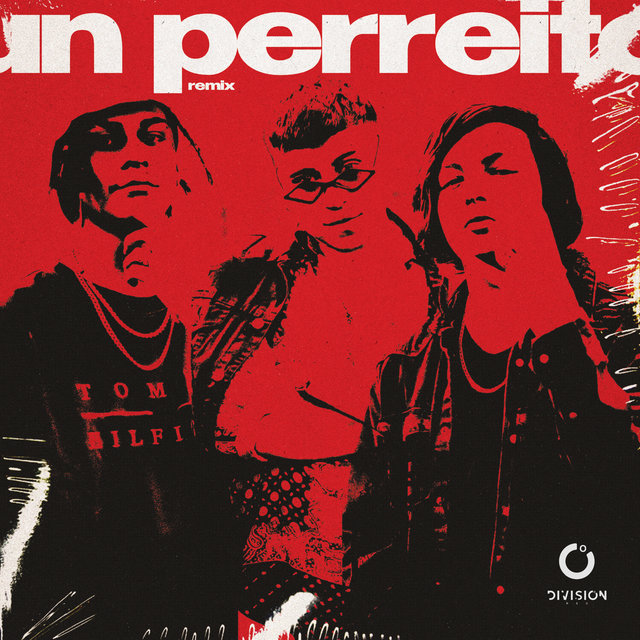 Un Perreito (Remix)