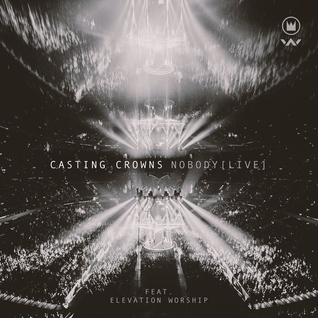 Nobody (feat. Elevation Worship) (Live)