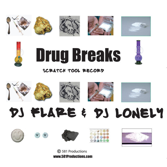 Drug Breaks