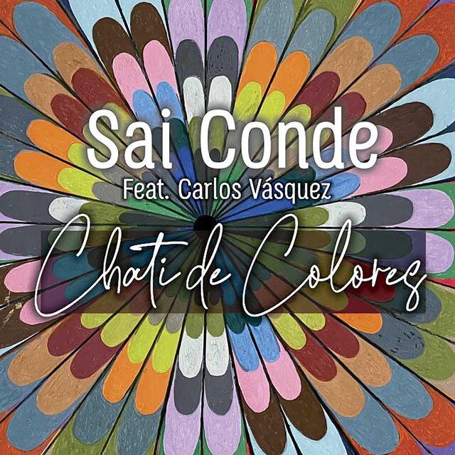 Chati de Colores