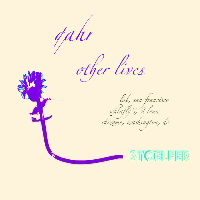 qahr, other lives (Live)