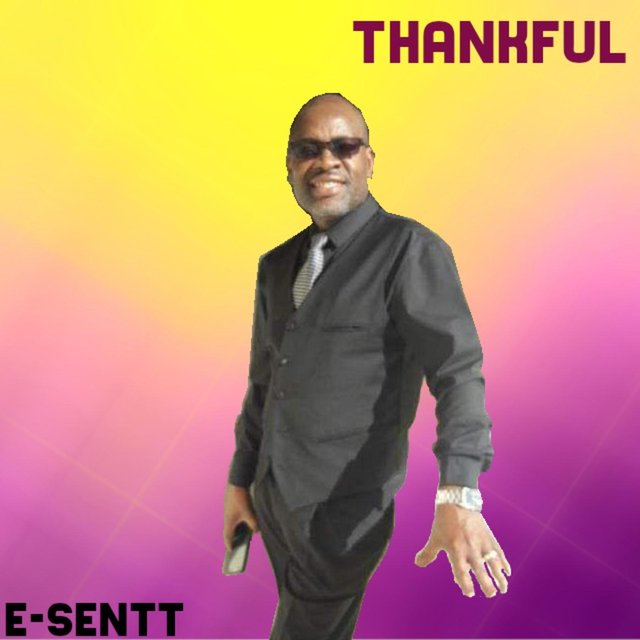 Thankful