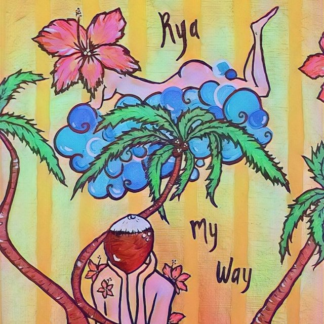 My Way