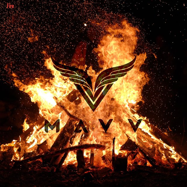 Fire (feat. Silke)