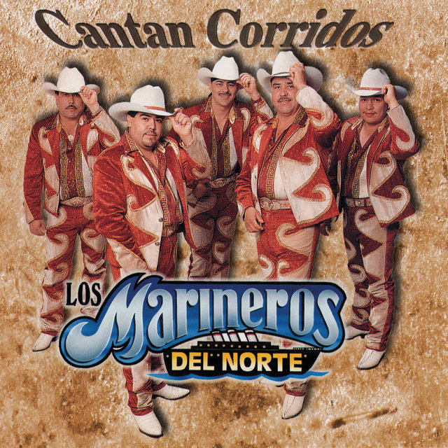Cantan Corridos