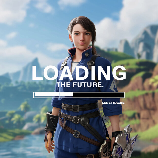 Loading the Future