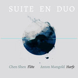 Nocturne pour Harpe et Flûte: III Allegro ma non troppo