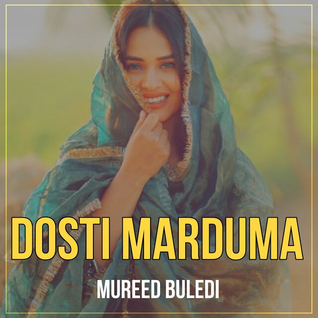 Dosti Marduma