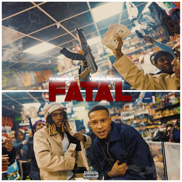 Fatal (feat. Young Dineroo)