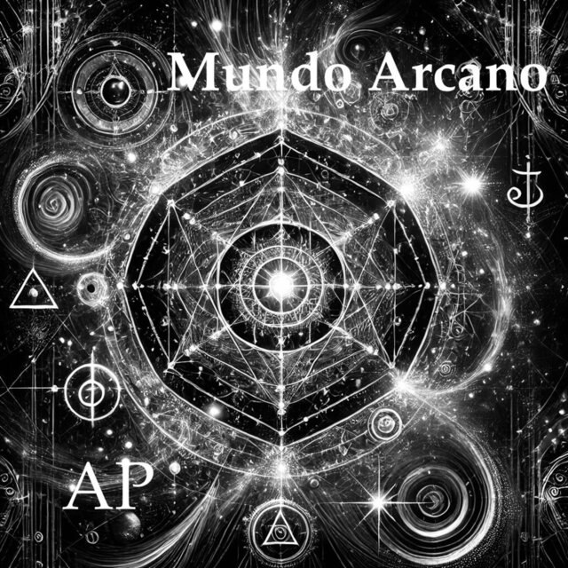 Mundo Arcano