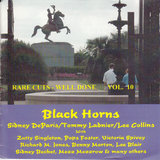 Black Rider