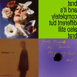 Cover art for album POLIFONIA weekly tape #181 - taśma tygodnia 2024-10-12 by User