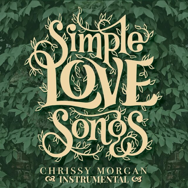 Simple Love Songs (Instrumental)