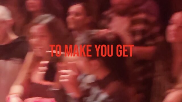 Abstract Mindstate - The Get Down feat. Slum Village (Official Lyric Video)