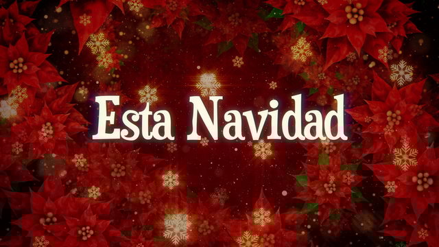 Esta Navidad