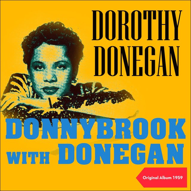 Donnybrook with Donegan (Original Album 1959)